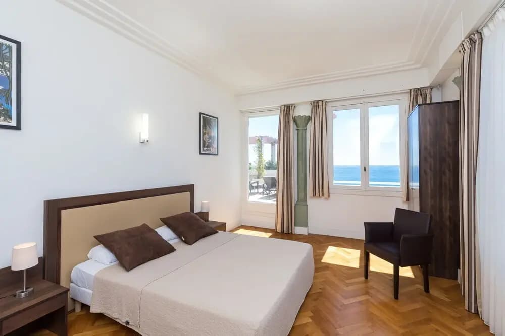 Sea View Terrace Penthouse Prestige by Nestor&Jeeves - Photo 3