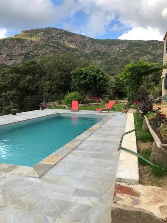 Villa Capraghjese - Photo 4