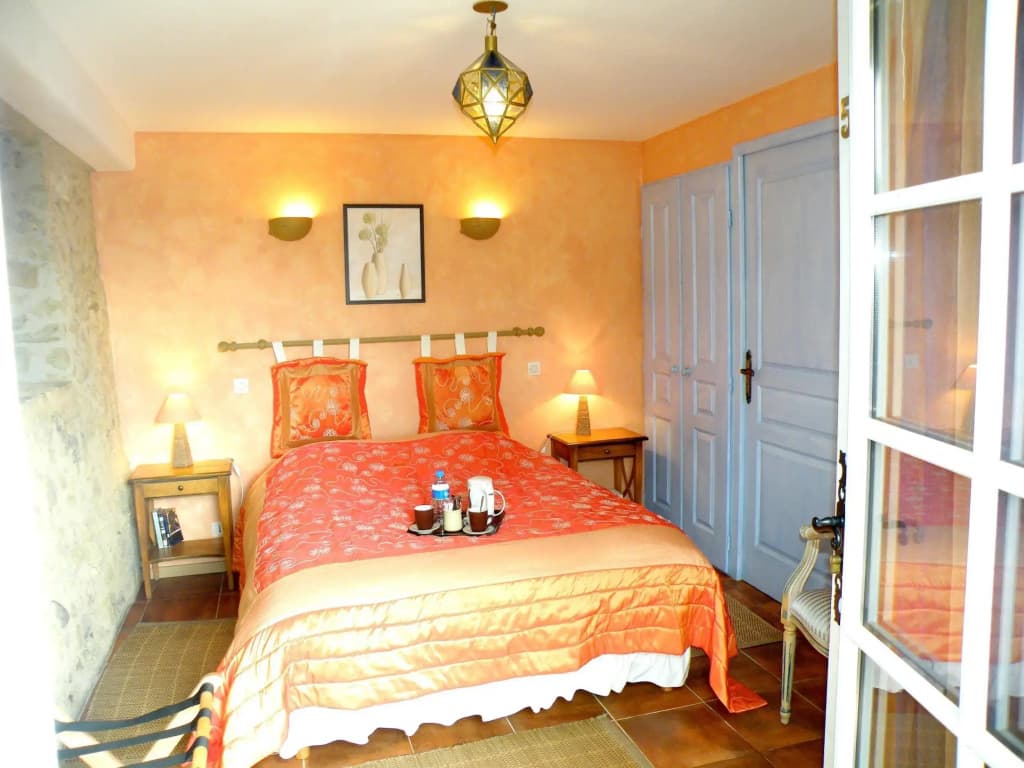 Le Relais du Bastidou - Miniature 6