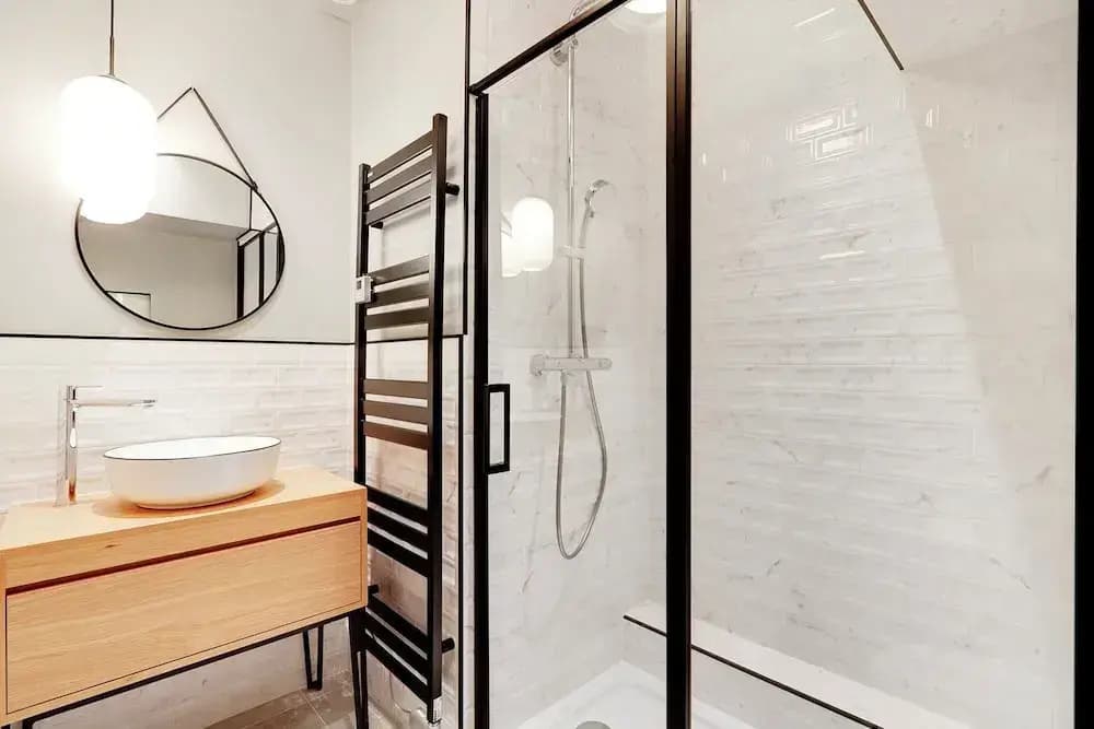 North Paris Suite - Miniature 8