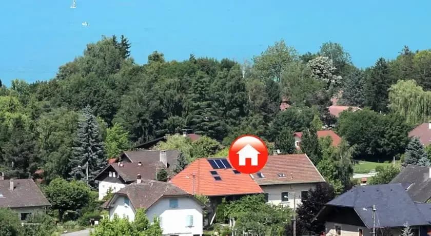 Maison du Lac d'Annecy - Miniature 6