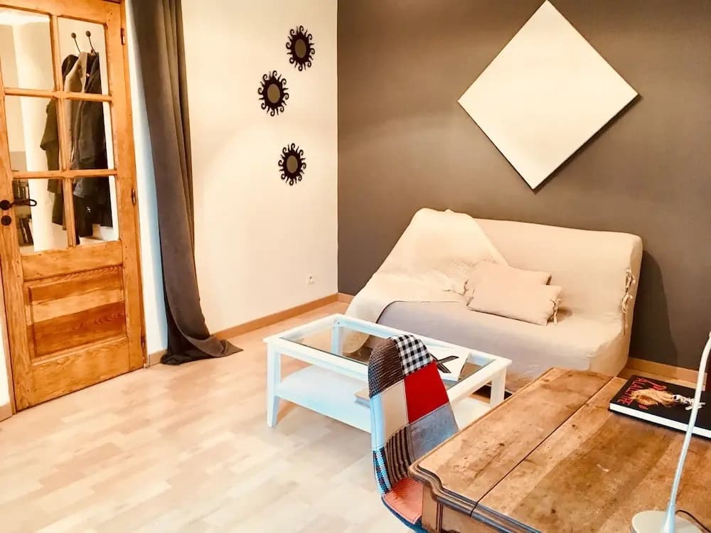 La Maison des Arts - Photo 4