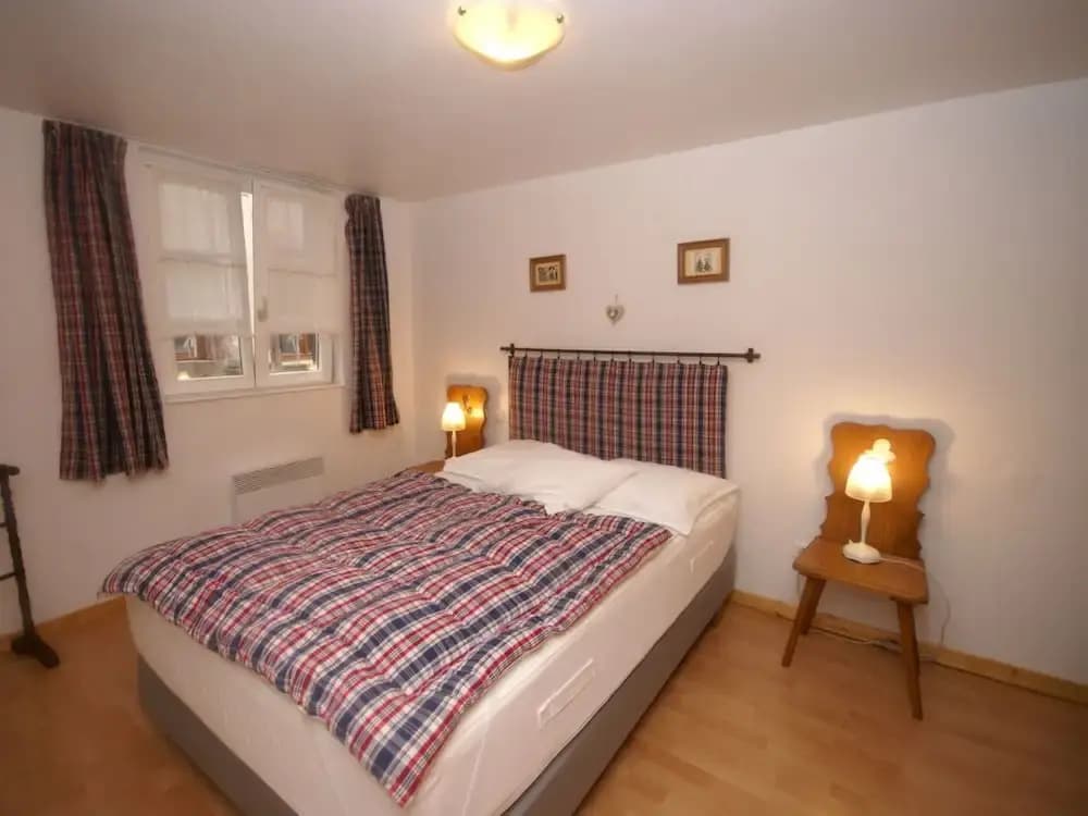 Apartment in Riquewihr Near Vineyards - Photo 3