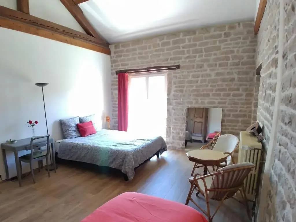 2 chambres privées au calme à la Maison des Bambous - Photo 4