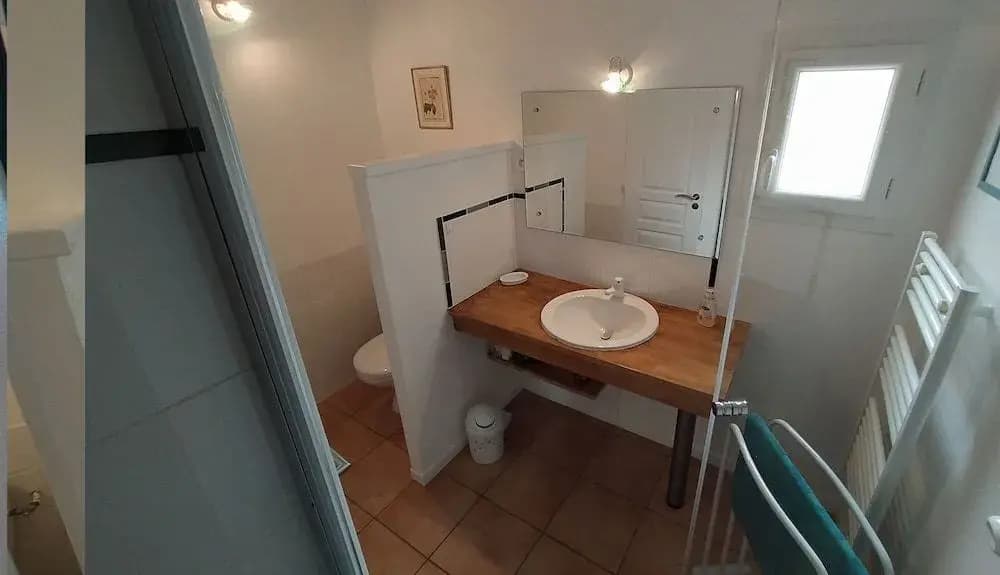 Gîtes La Bakénia - Miniature 8