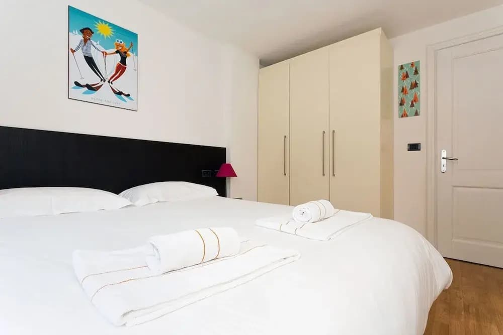 Apartment Les Cosmiques - Photo 3