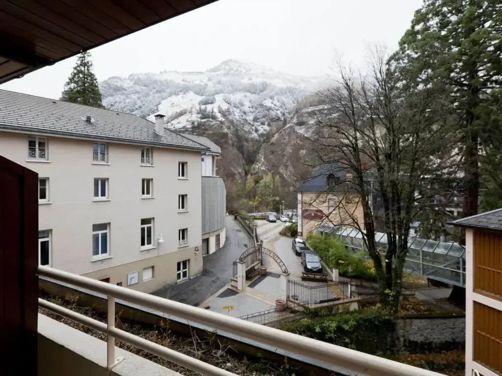 Appartement Brides-les-Bains, 1 pièce, 2 personnes - FR-1-512-97 - Miniature 8