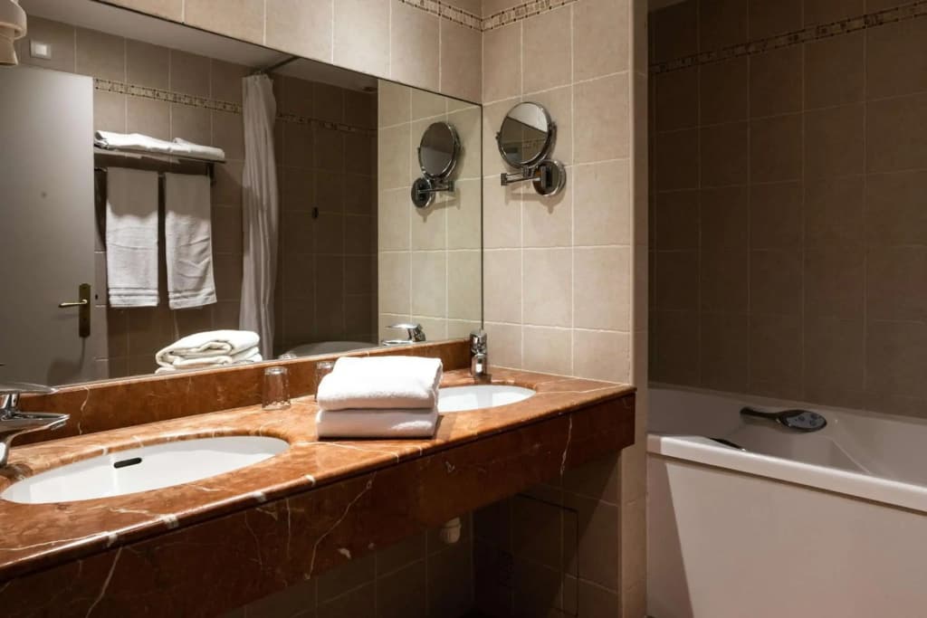 Best Western l'Orangerie - Miniature 7