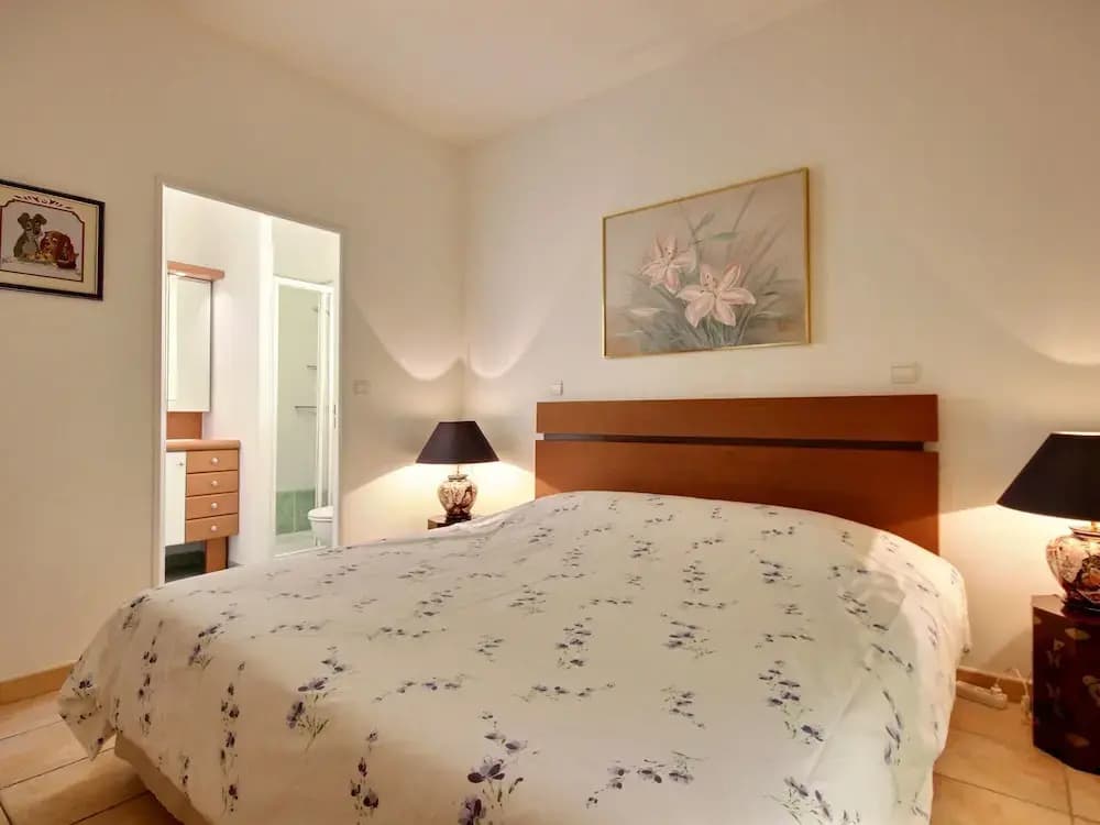 Villa Bois Dore - Photo 2
