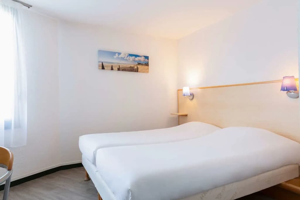The Originals Access, Hôtel Le Beaulieu - Photo 3