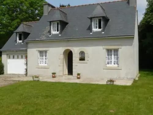 Laraon, maison à Pouldreuzic - Photo 1