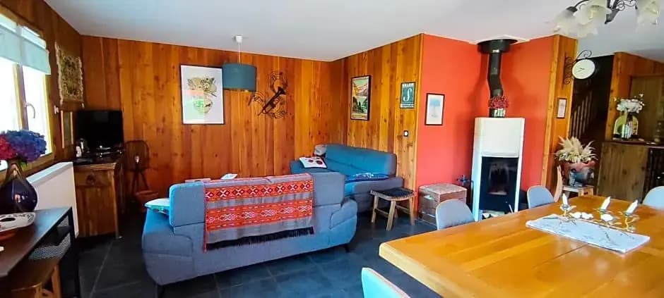 Maison d'Hôtes Le shorten - Photo 3