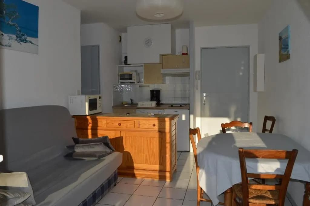 Appartement Résidence La Vigie - Miniature 7