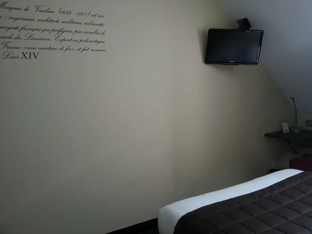 Hotel Vauban - Photo 5