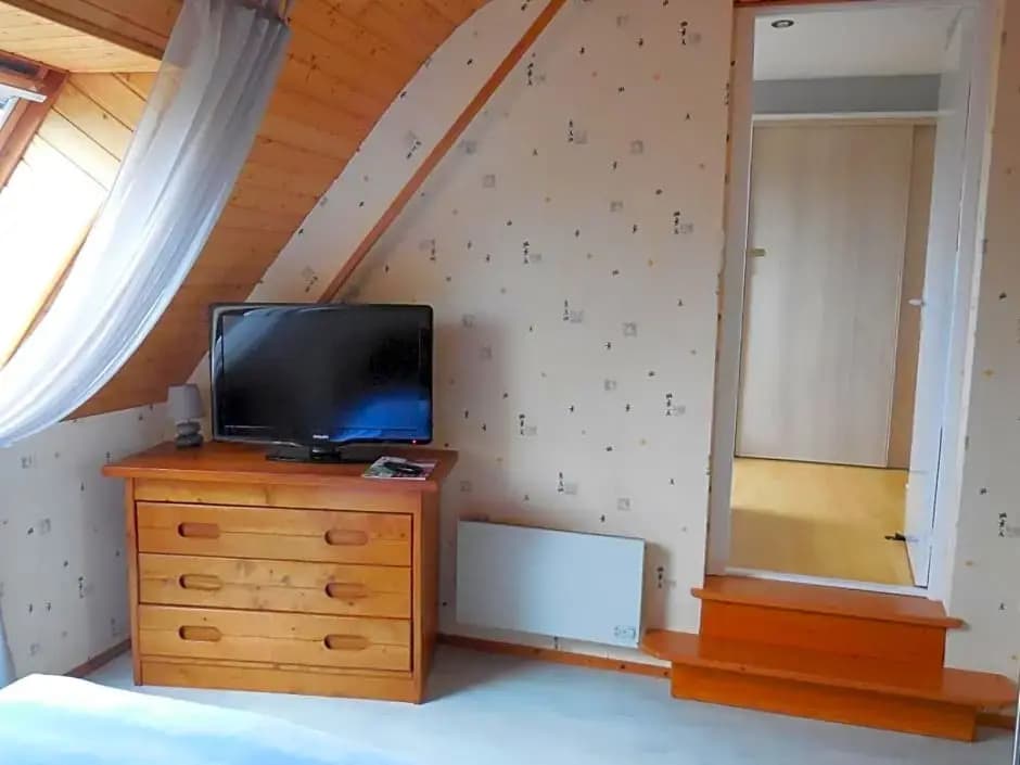 Chambre d'hôtes proche Brest Landerneau - Photo 2