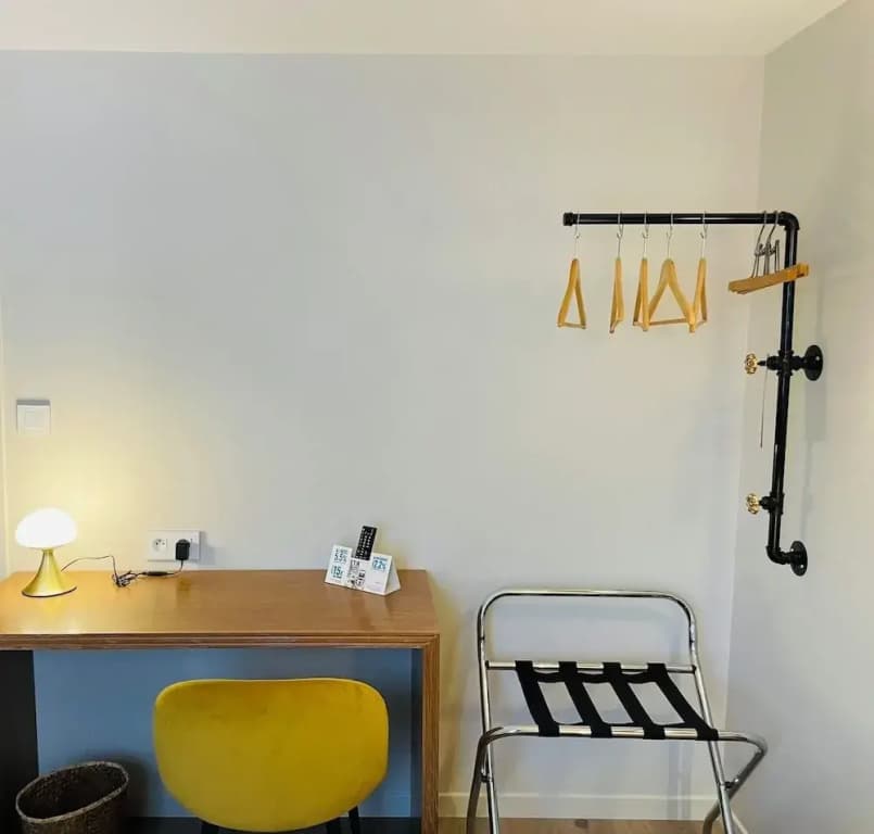 Hôtel Sophie - Photo 3