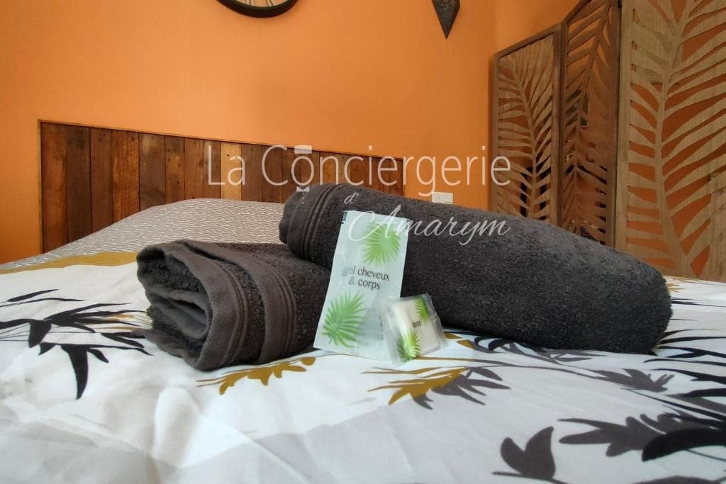 La bulle pour séjourner à la mer en toute tranquilité - Photo 1