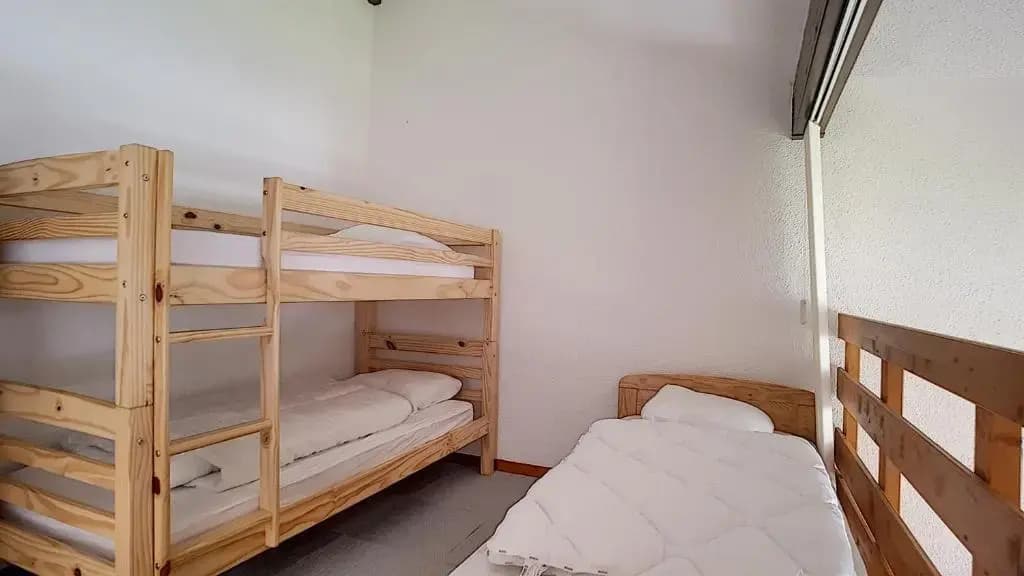Cimes 68 - ST JEAN D'AULPS - PIED DES PISTES - PROCHE MORZINE - Photo 4