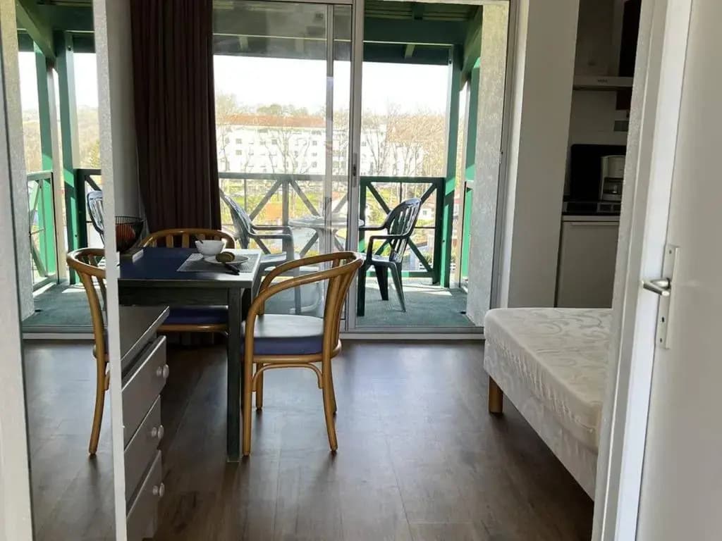 Appartement Cambo-les-Bains, 1 pièce, 2 personnes - FR-1-495-98 - Photo 3