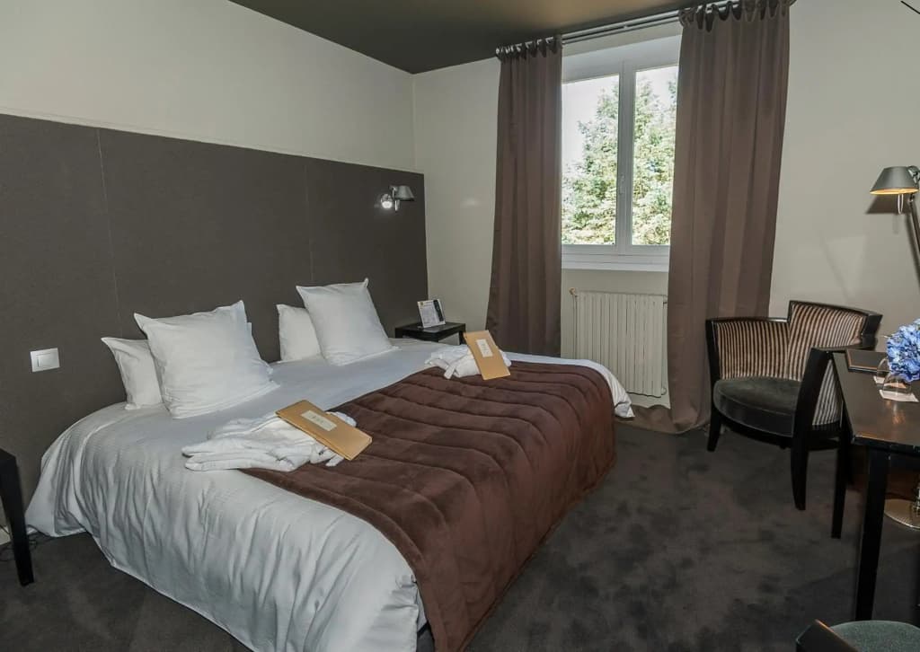 Le Relais de Comodoliac - Photo 2