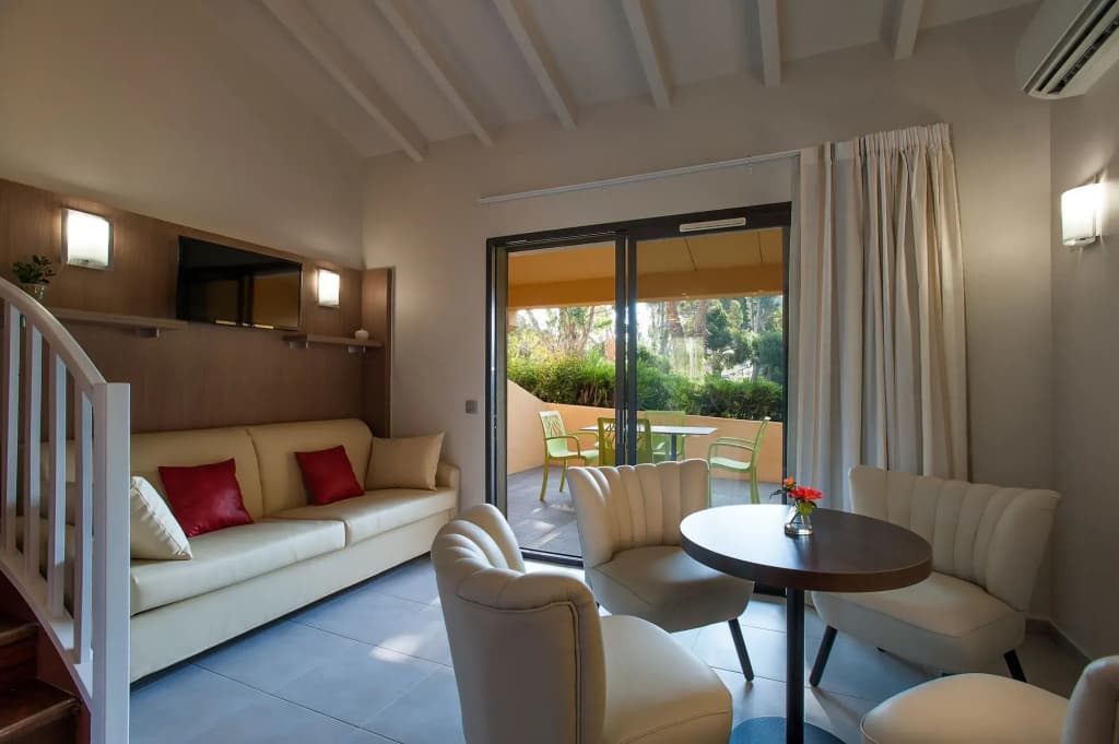 Hotel Marina Corsica - Miniature 7