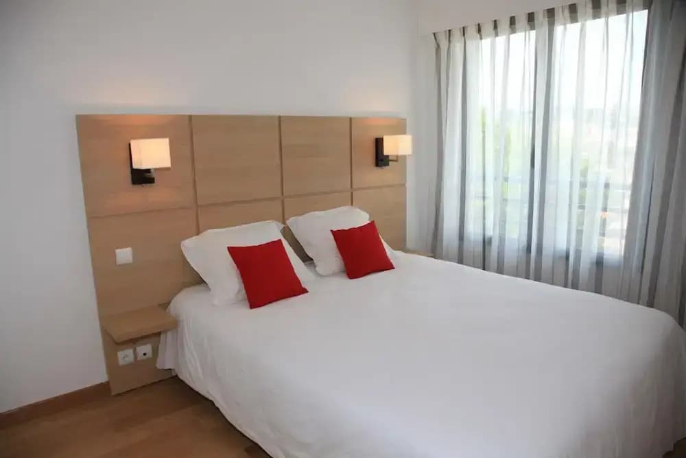 Residence Le Lido With Balcony or Terrace - Photo 1