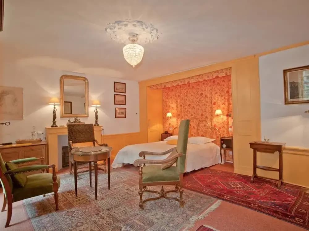 Le Logis du Jerzual - Miniature 6