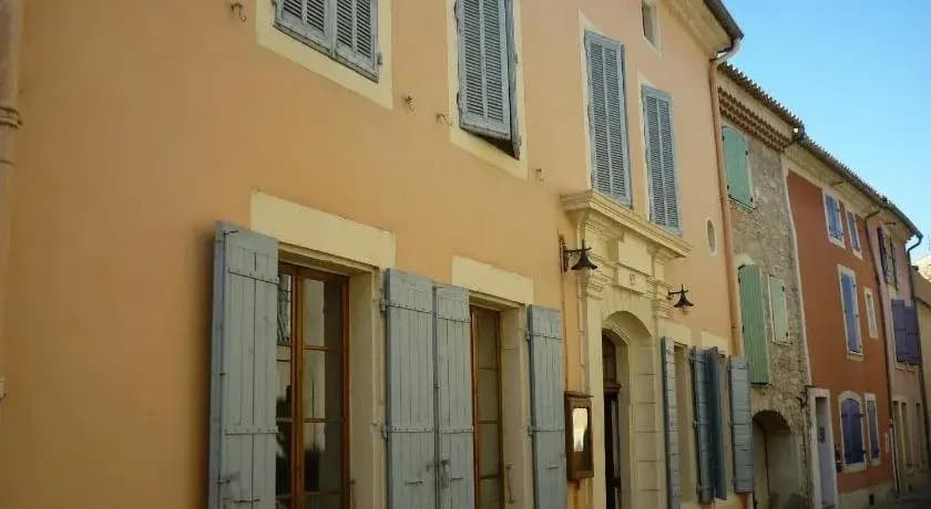 Hôtel le XVIIIème - Photo 1