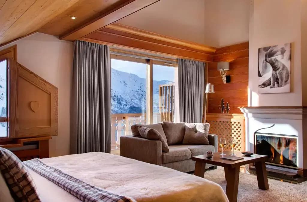 Hotel Allodis - Miniature 6