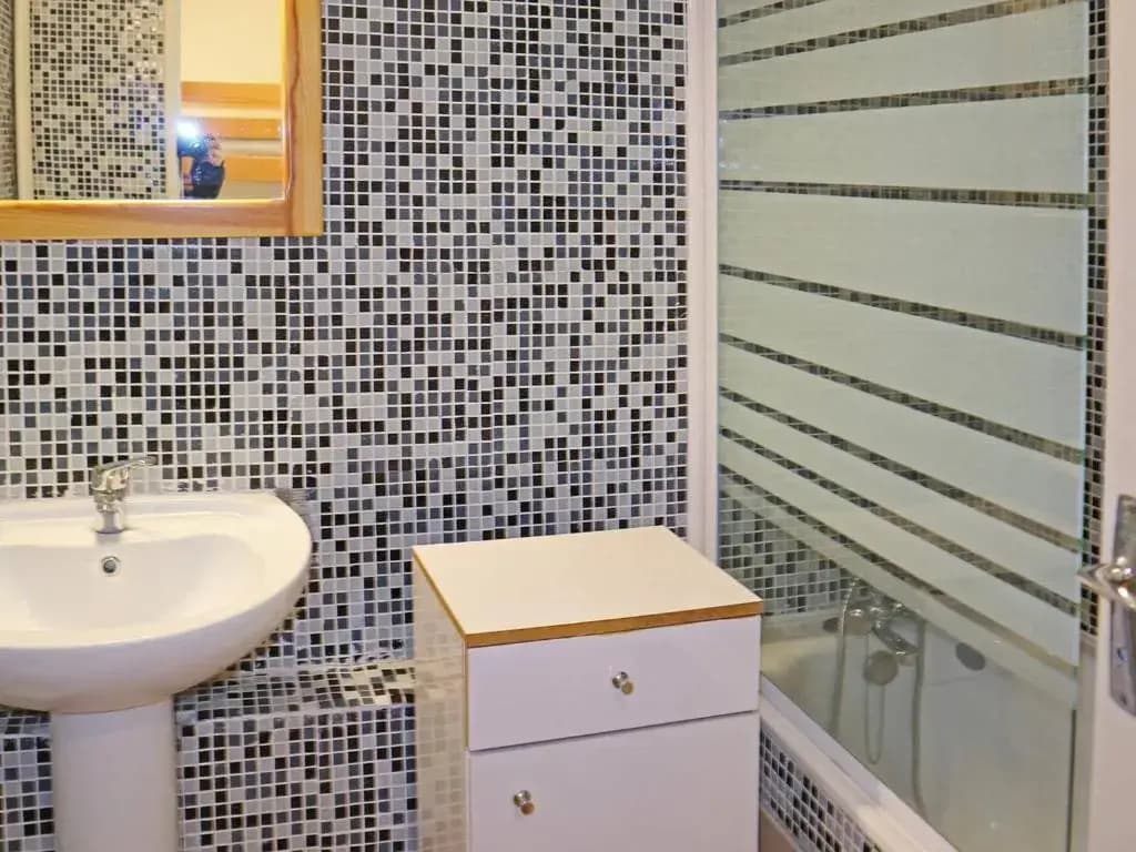 Appartement Les Orres, 1 pièce, 4 personnes - FR-1-322-267 - Photo 5