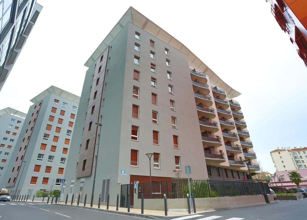 Apparteo Marseille - Photo 1