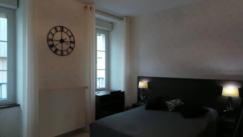 Hôtel La Renaissance - Photo 4