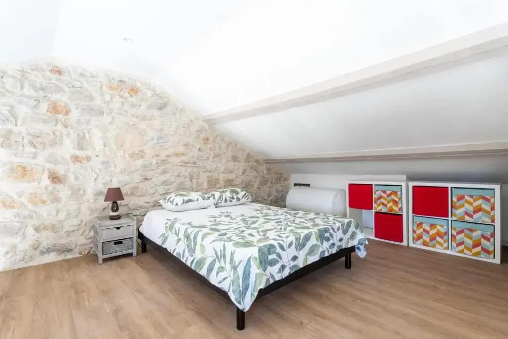 Outstanding AC 2 bedroom with terrace close to beaches - Dodo et Tartine - Miniature 6