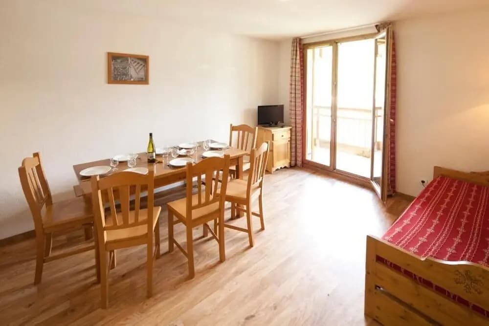Noemys Les Chalets du Hameau des Aiguilles - Miniature 7