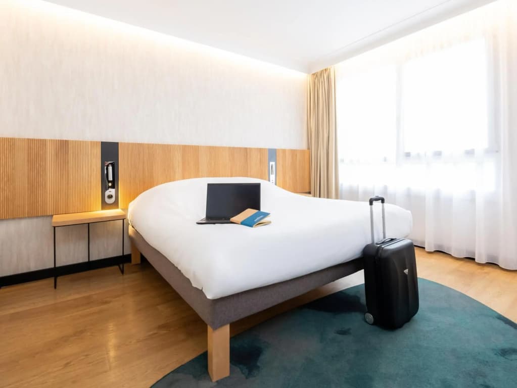 Novotel Suites Montpellier - Photo 5