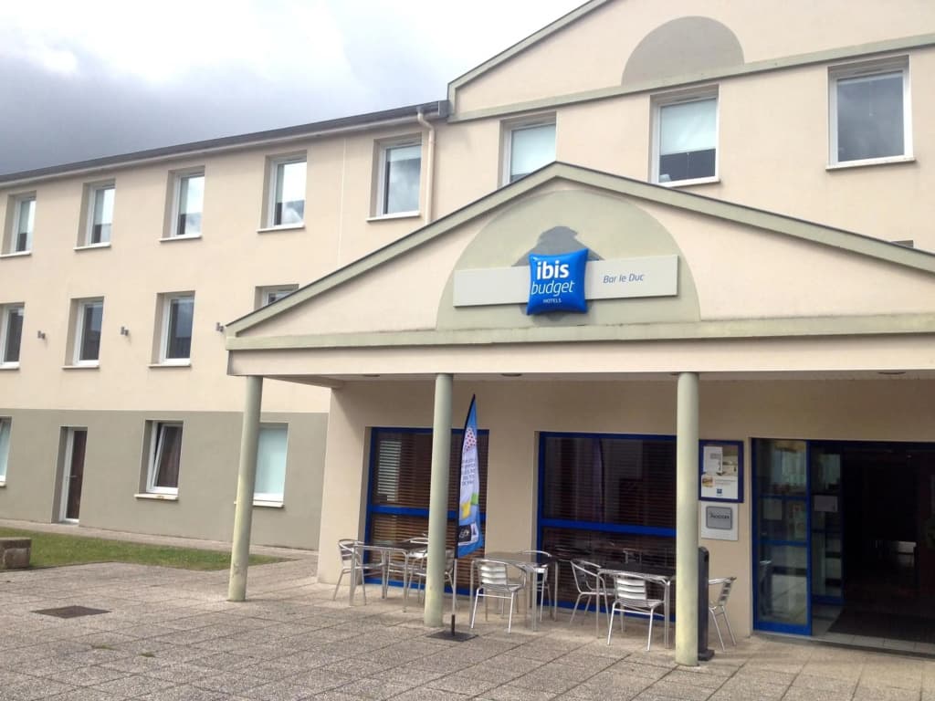 ibis budget Bar le Duc - Photo 1