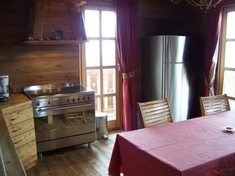 Chalet Melusine  in LAlpe dHuez - Photo 3