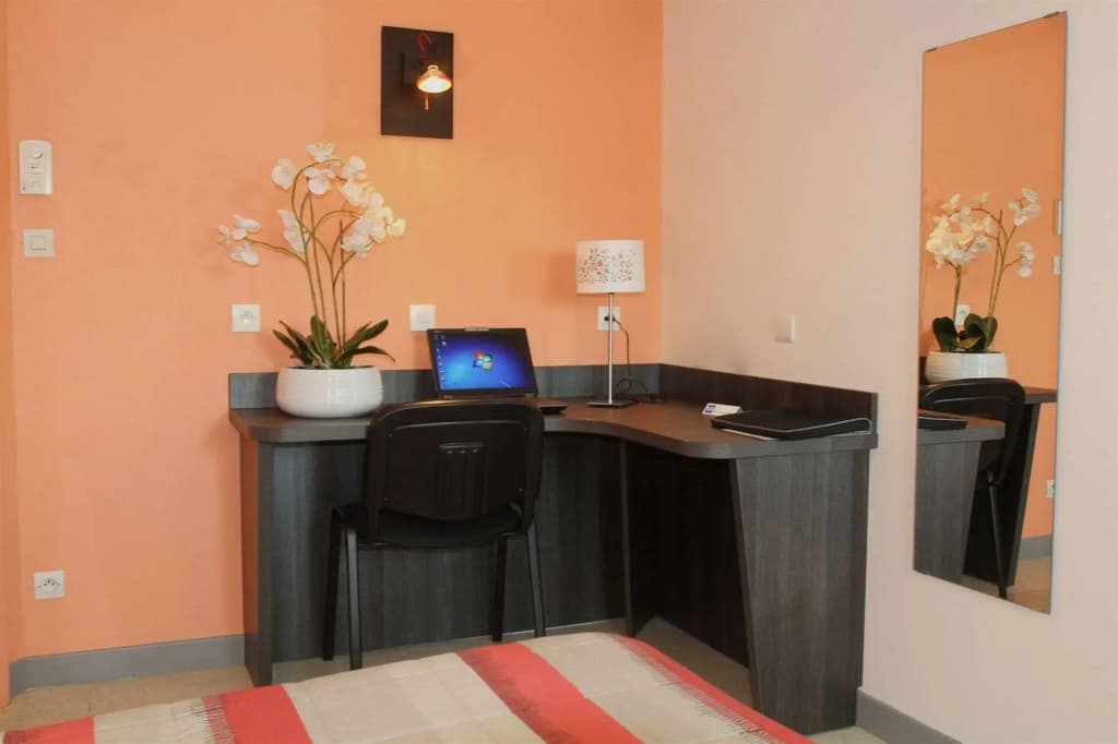 Hotel Le Bratoria - Photo 4