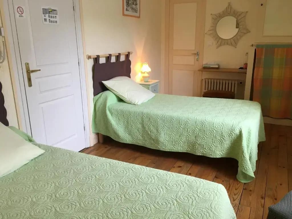 Hotel Les Tilleuls - Photo 4