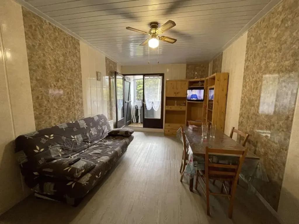 Appartement Saint-Hilaire-de-Riez, 2 pièces, 4 personnes - FR-1-224C-118 - Photo 5