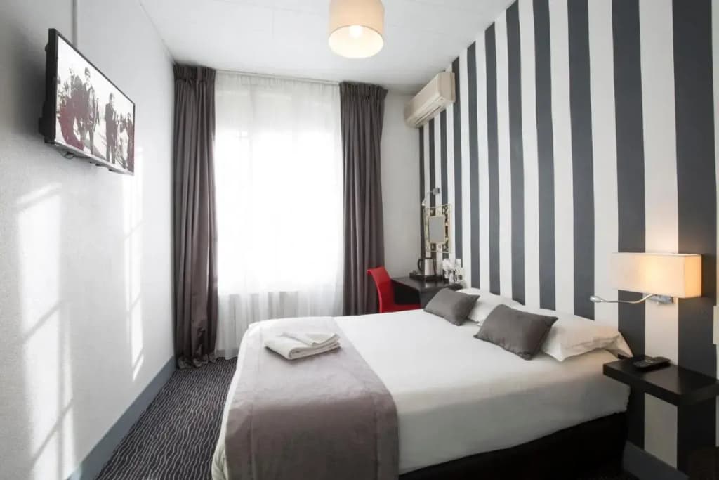 Hôtel Raymond 4 Toulouse - Photo 5