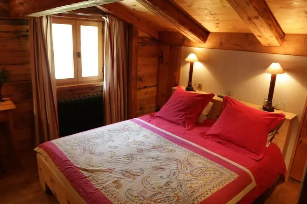 Chalet le Barna - La Grange - Photo 4