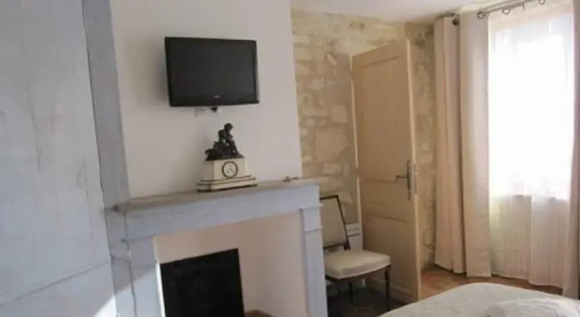 Chambres d'hôtes - La rose des champs - Photo 4