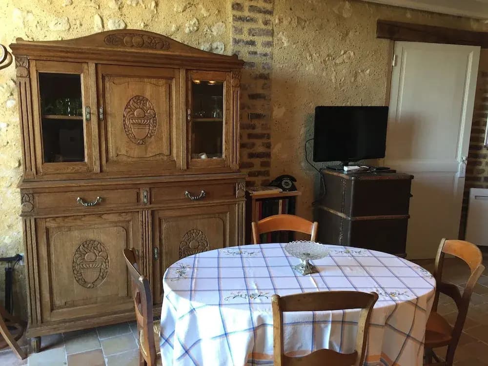 Gîte du Vieux Chai - Photo 2