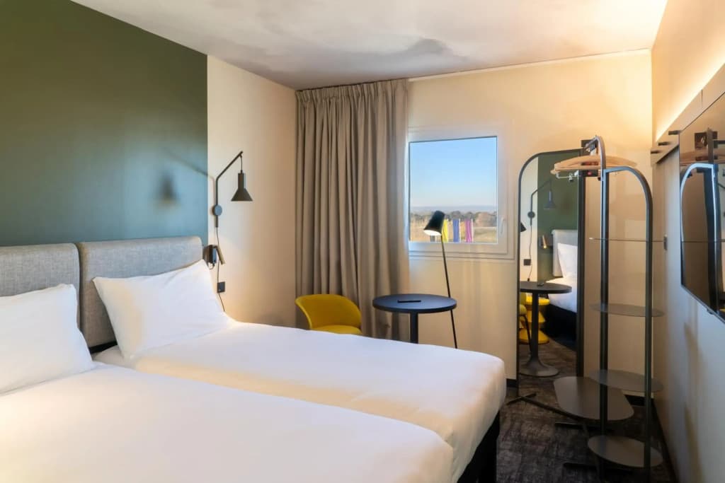ibis Saint Paul Trois Chateaux (Ouverture Decembre 23) - Photo 2