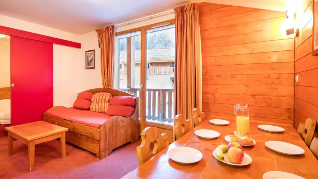Vacancéole - Les Chalets de la Ramoure - Photo 5