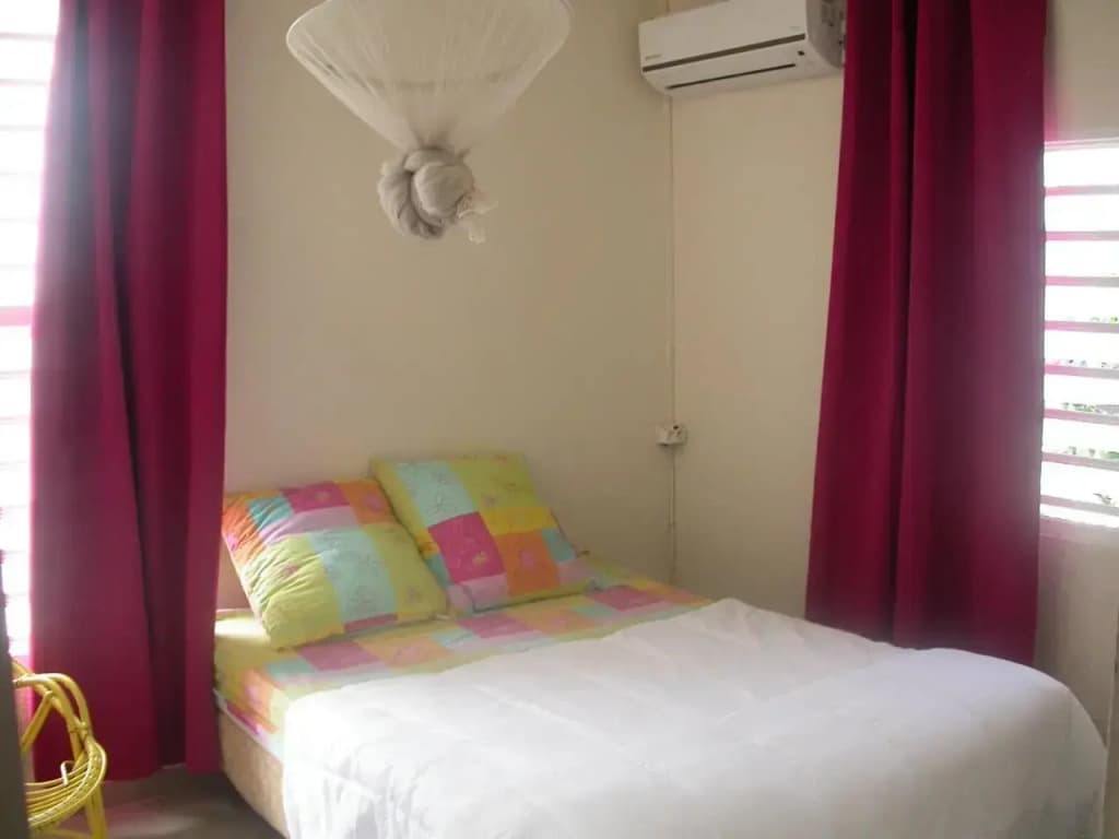 Maison de Vacances à St Anne Martinique - Photo 3