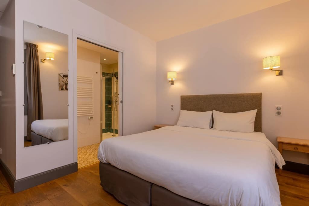 Hôtel Henri IV - Miniature 7