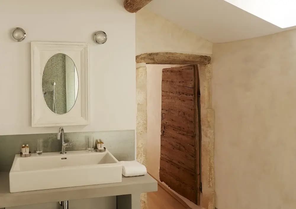 La Maison d'Ulysse Small Luxury Hotel - Miniature 8