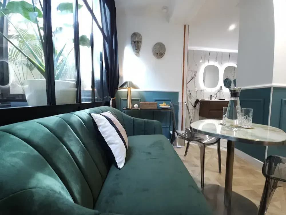 La Belle Endormie B&B - Photo 5